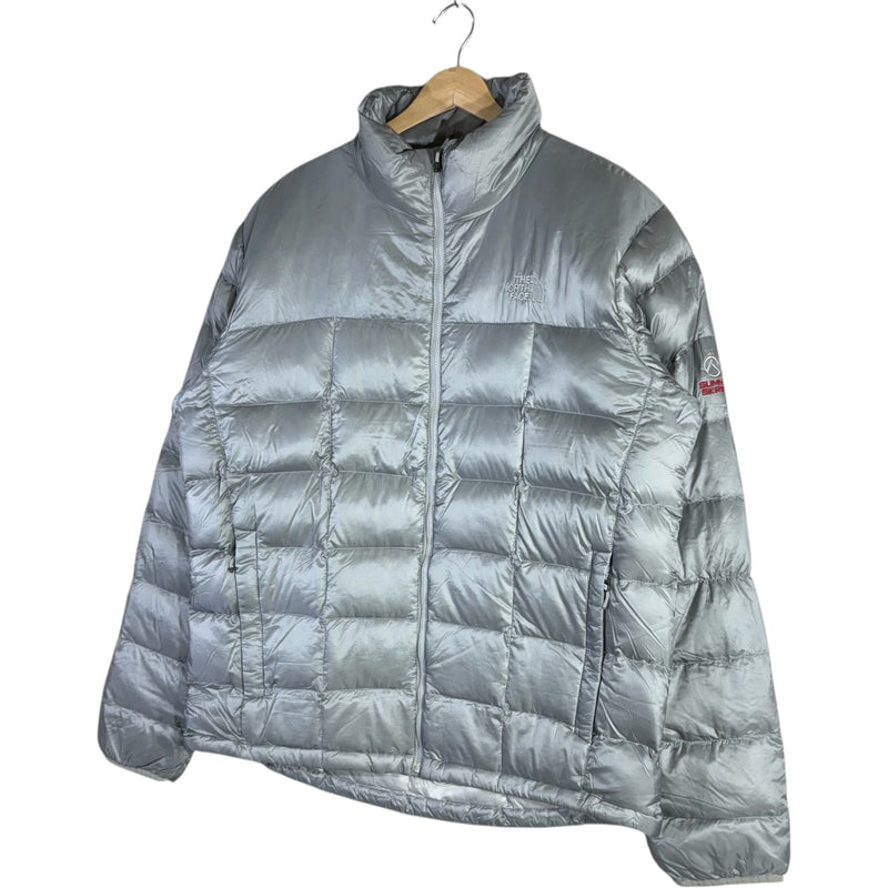 Vintage The North Face Summit Series Puffer Jacket