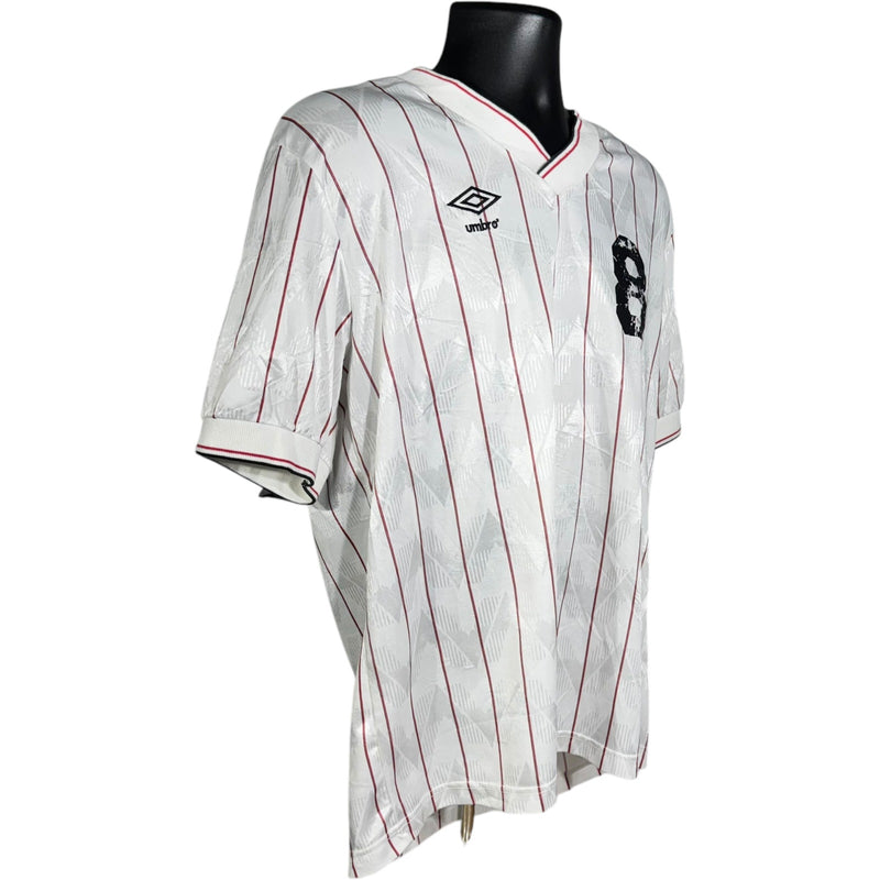 Vintage Umbro Club Soccer Jersey