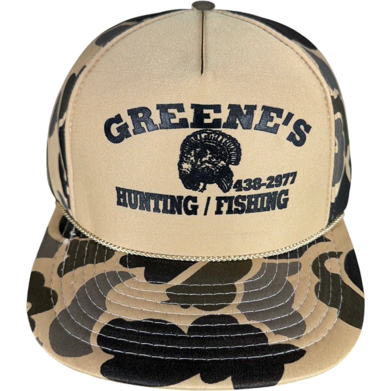 Hunting snapback hats online