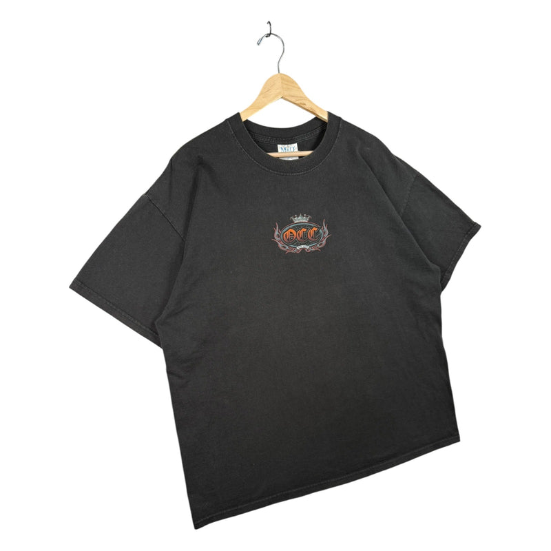 Vintage Orange County Choppy New York T-Shirt