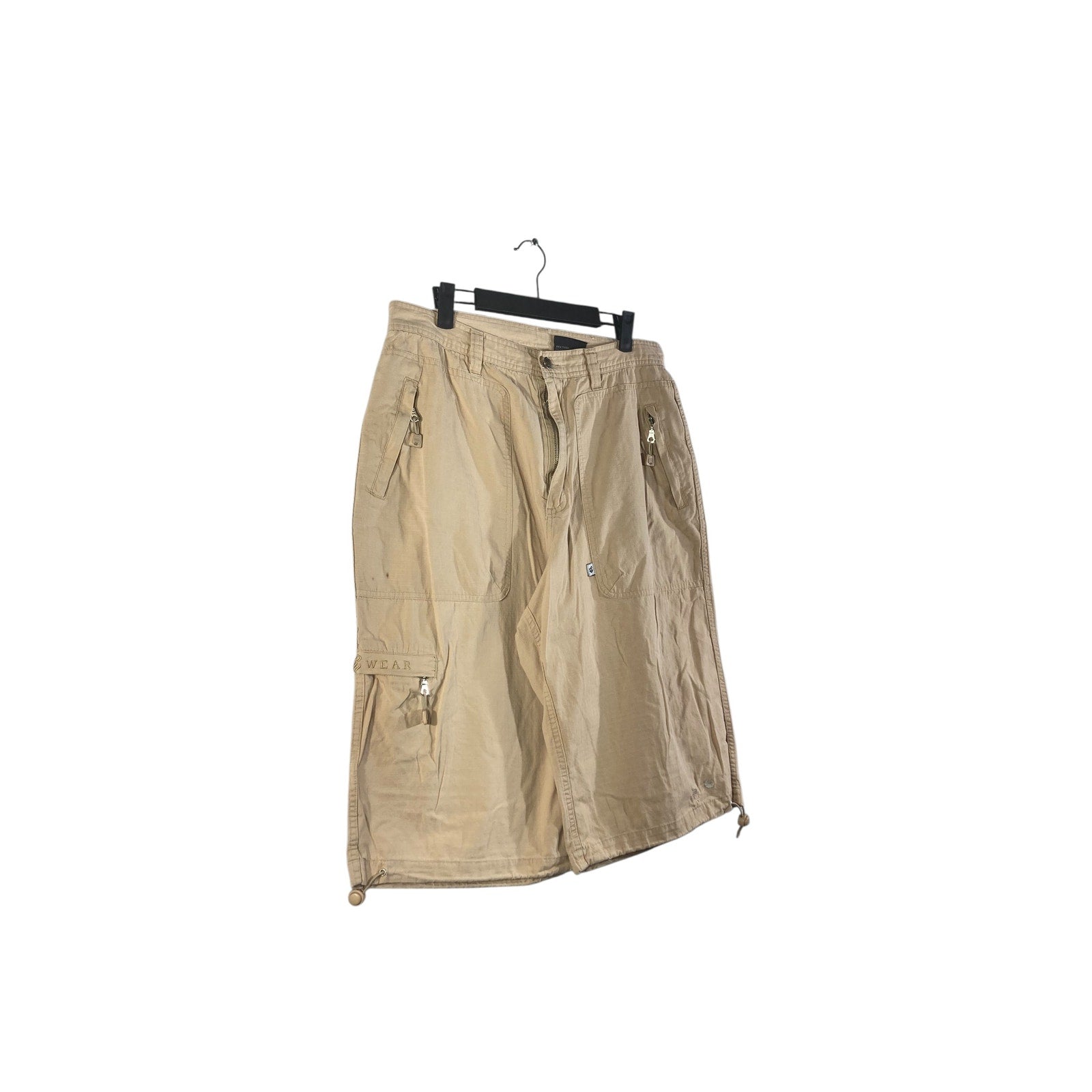 Vintage Rocawear Casual Cargo Short 34