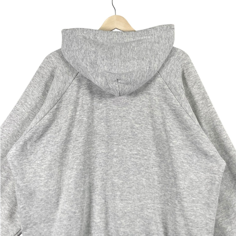 Vintage Open Trails Full Zip Hoodie