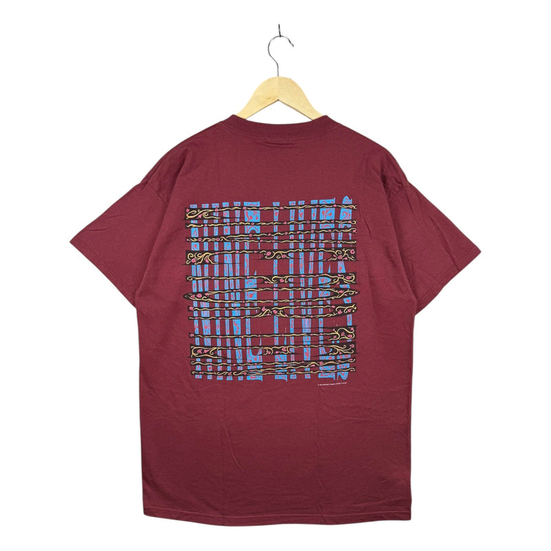 Vintage Aerosmith Nine Lives Band T-Shirt