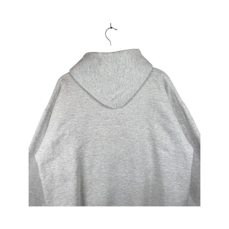 Vintage Chicago Blackhawks NHL Hoodie