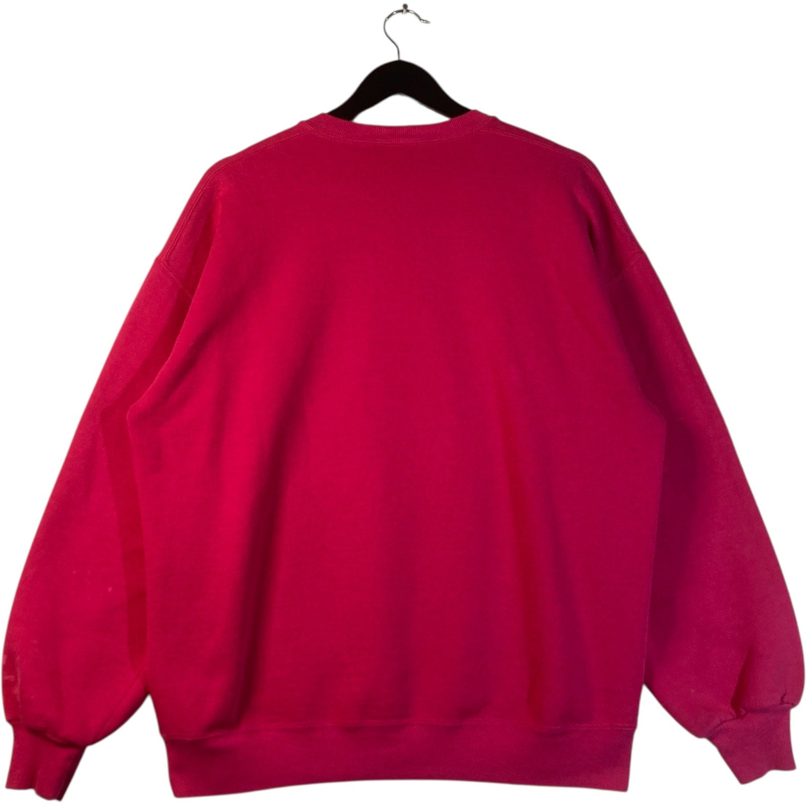 Vintage CWC Crewneck