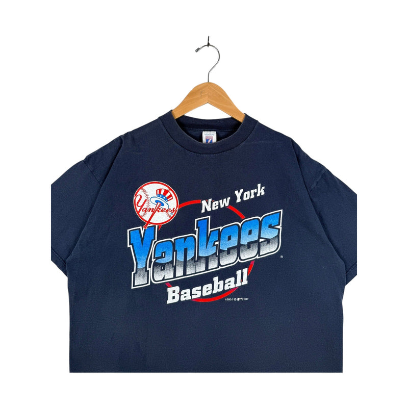 Vintage New York Yankees MLB T-Shirt