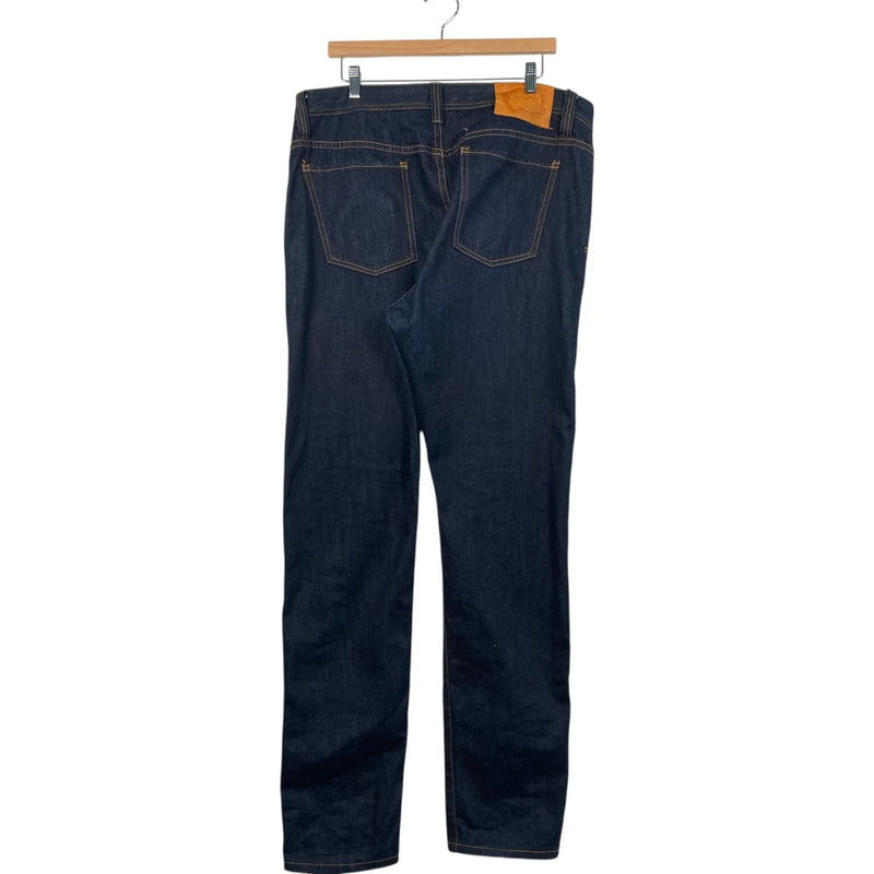 Vintage Ice Cream Skinny Denim Jeans 36x32