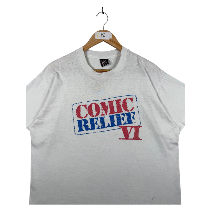 Vintage Comic Relief VI T-Shirt