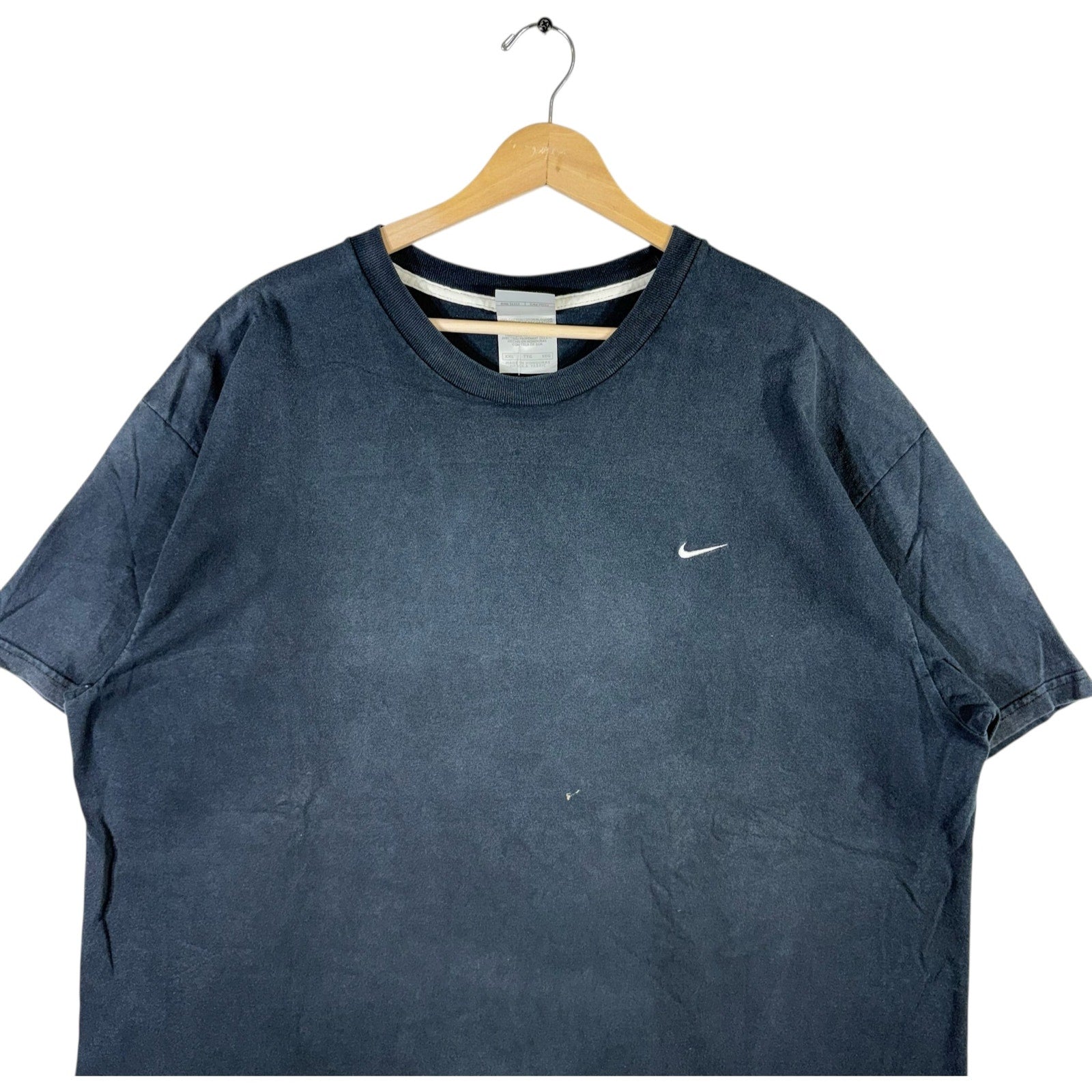 Vintage Nike Essential Tee