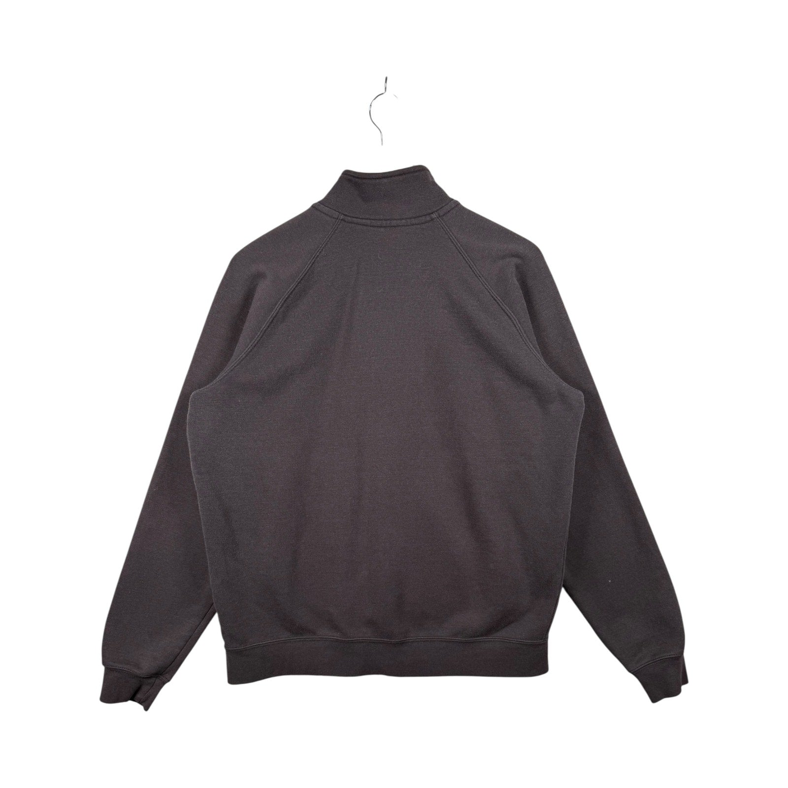 Vintage Carhartt Full Zip Sweatshirt