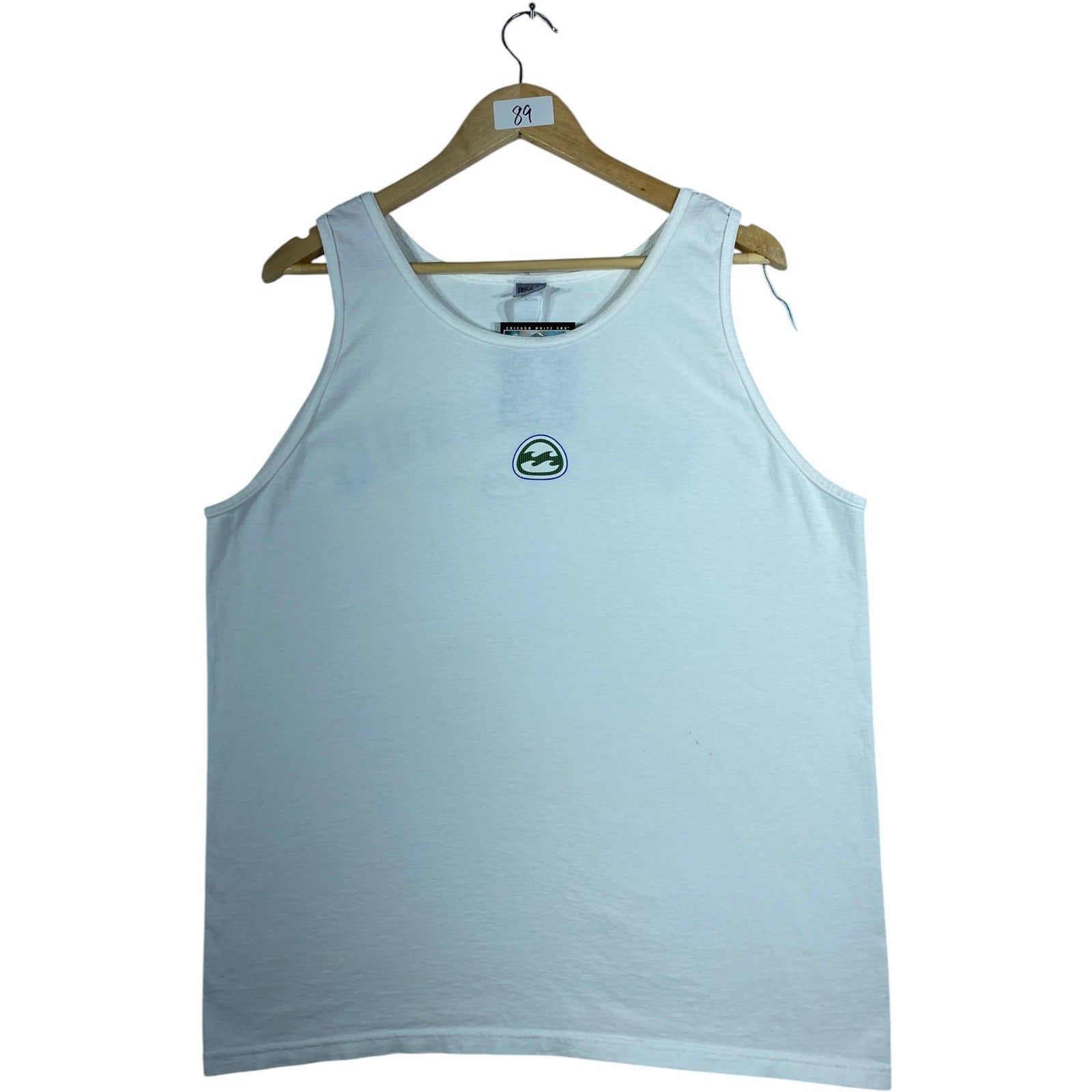 Vintage Billabong Tank Top