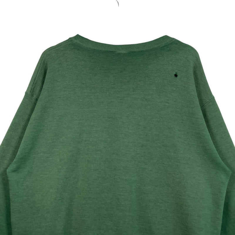 Vintage Russell Athletic Blank Crewneck