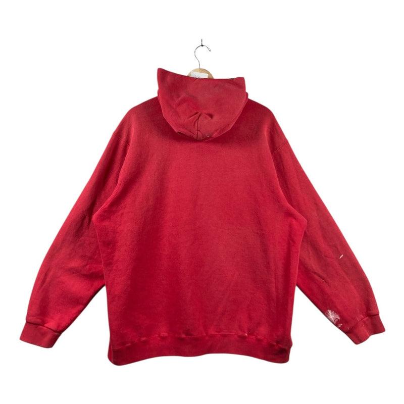 Vintage Nike Athletic Hoodie