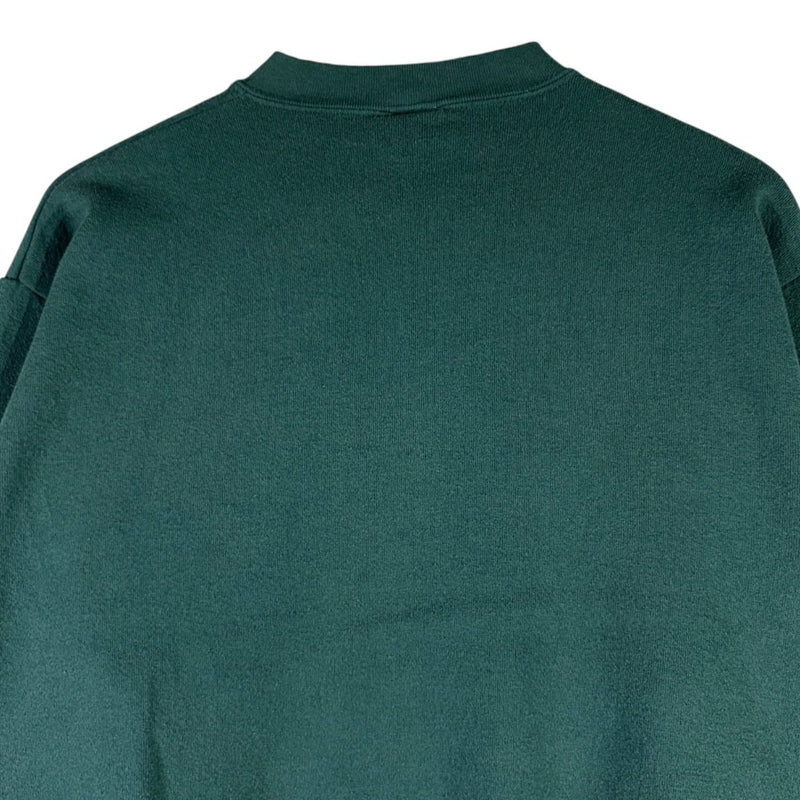 Vintage Disney Mickey Mouse Florida Embroidered Crewneck