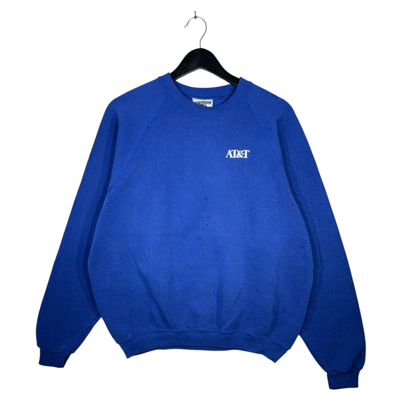 Vintage Lee AT&T Crewneck
