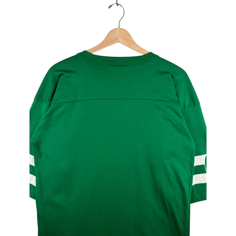 Vintage New York Jets NFL Jersey