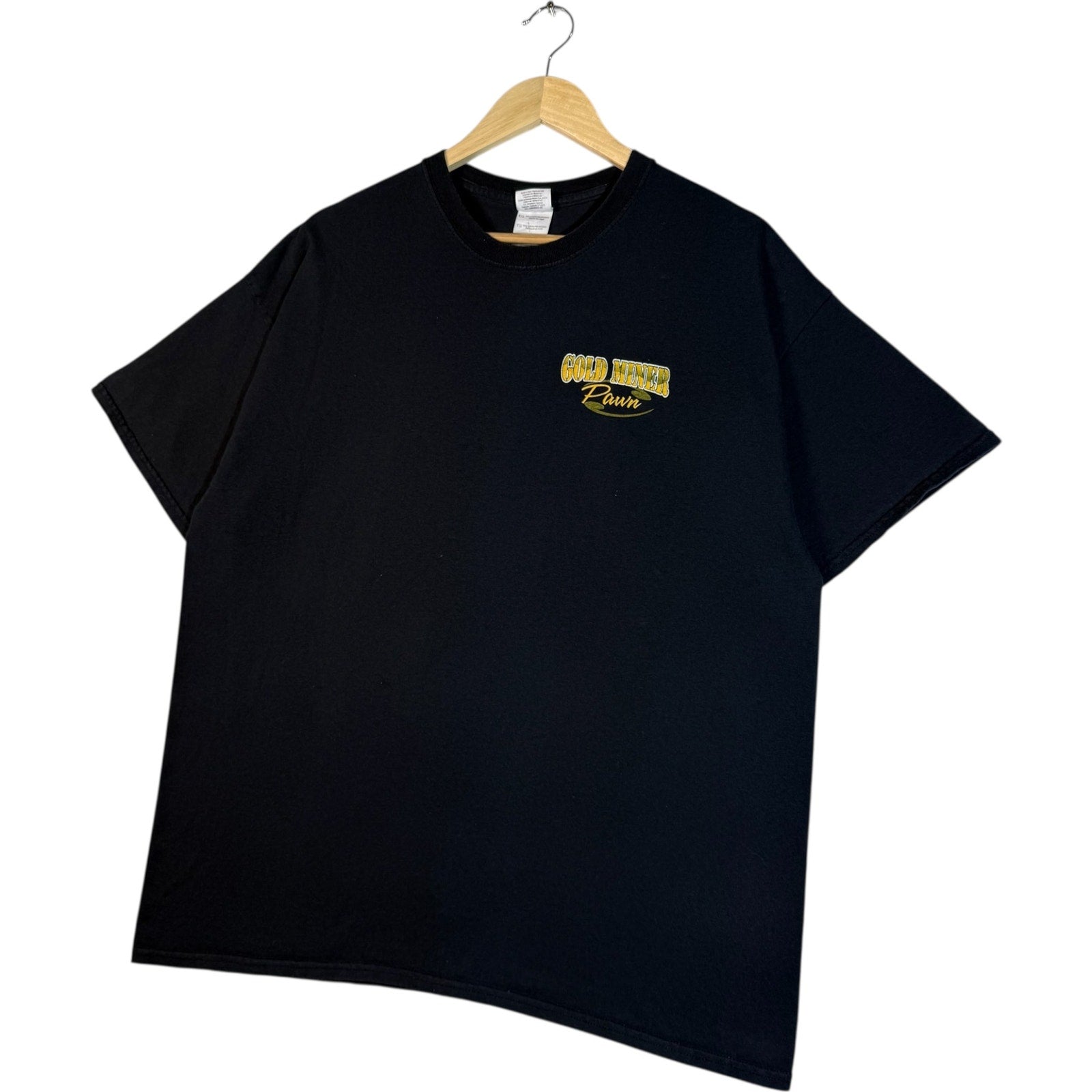Vintage Gold Miner Pawn Shop Tee