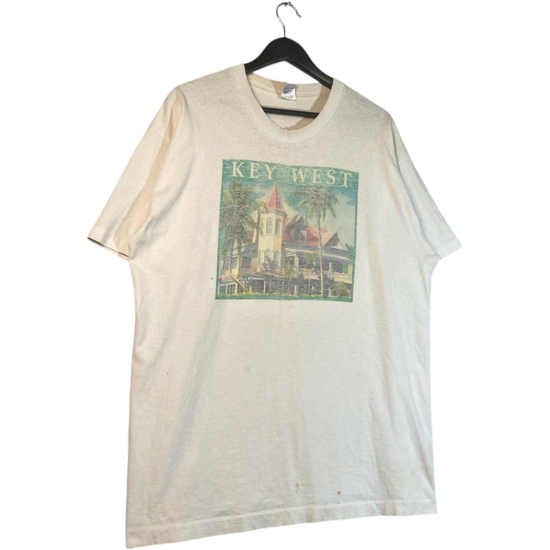 Vintage Key West Tee