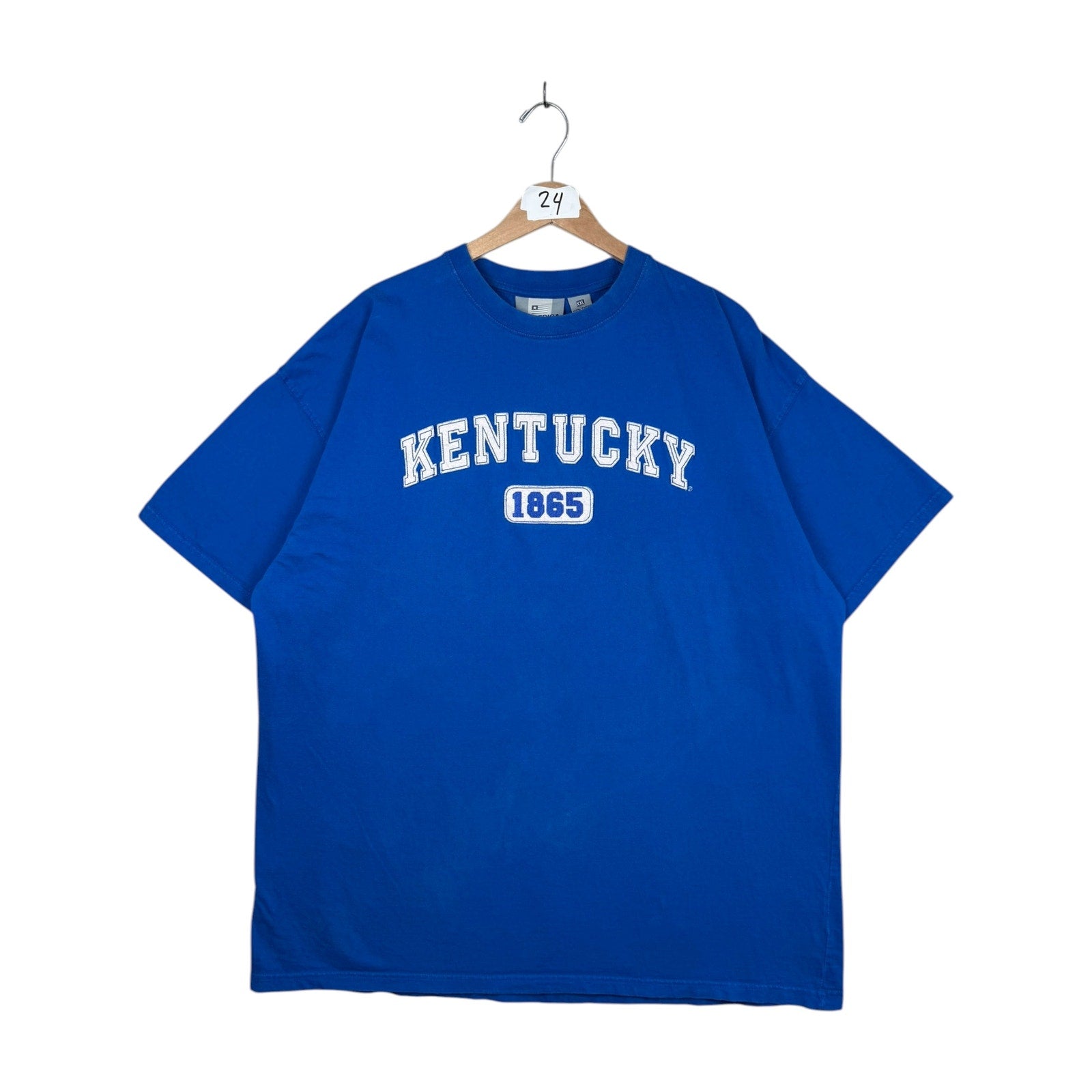 Vintage University of Kentucky Wildcats T-Shirt