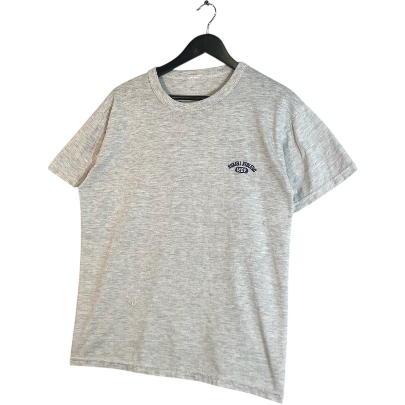 Vintage Russell Mini Spell Out Tee