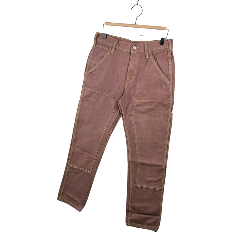 Vintage Carhartt Double Knee Pants 32
