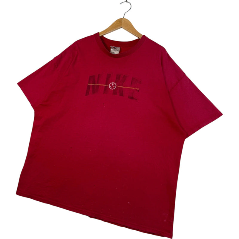 Vintage Nike Spellout Tee