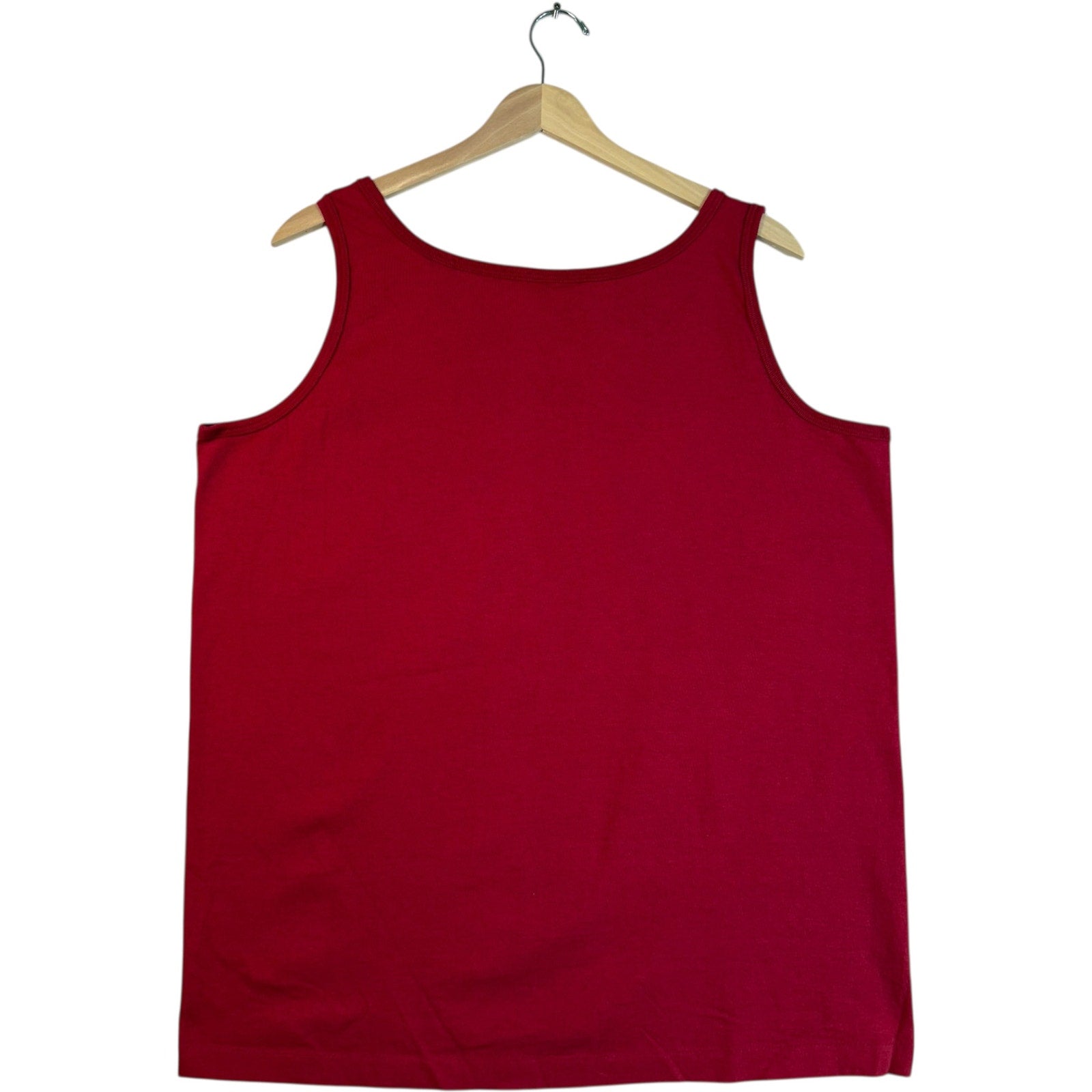 Vintage Ferrari Car Tank Top