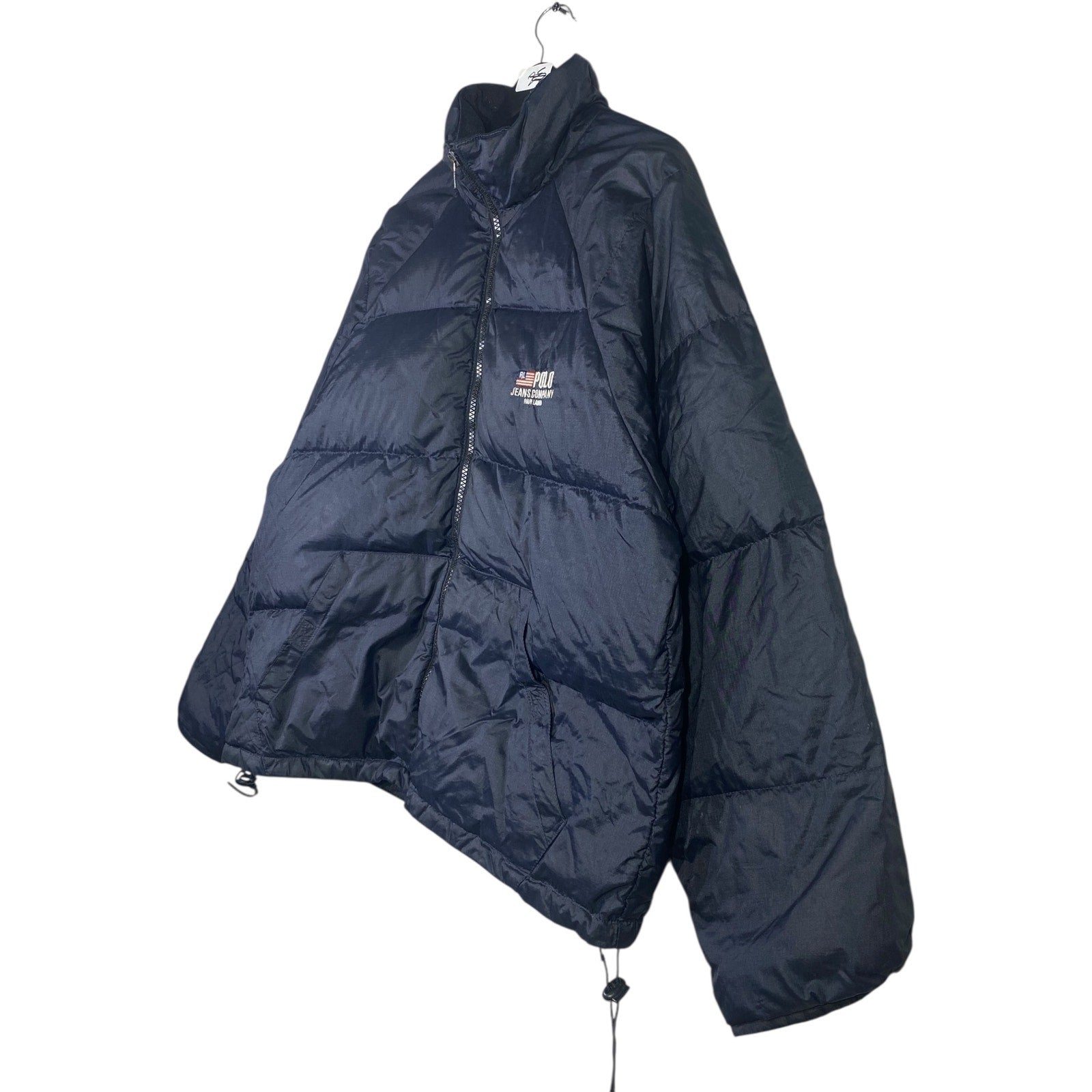 Vintage Polo Ralph Lauren Puffer Jacket