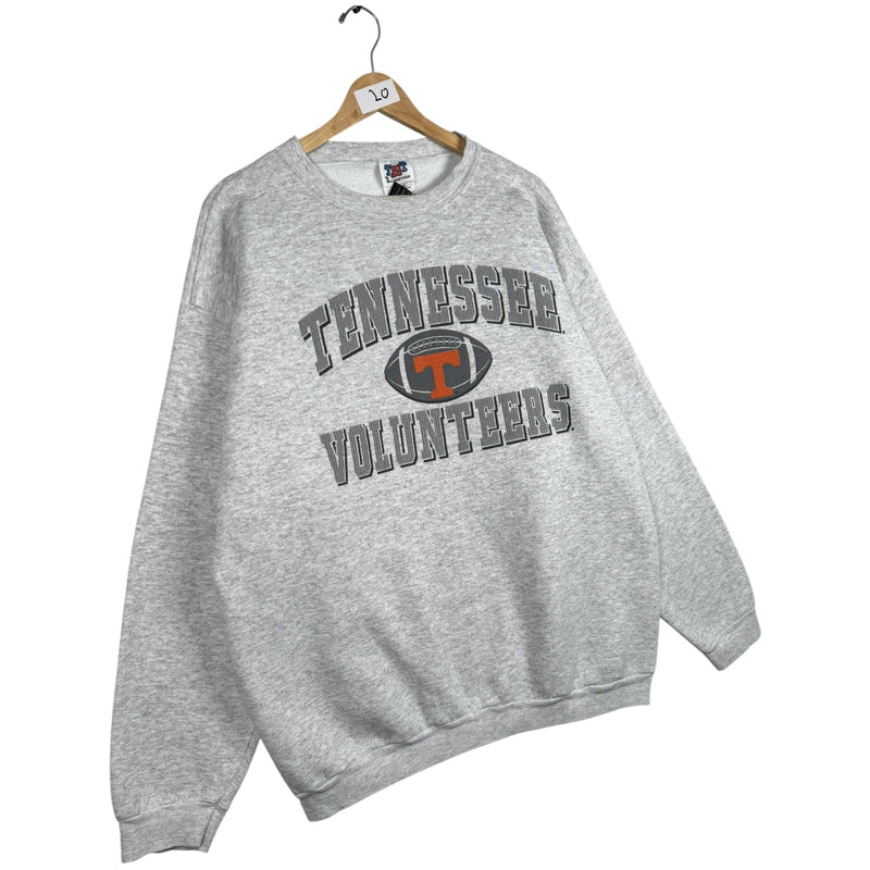 Vintage Tennessee Volunteers Pullover Crewneck