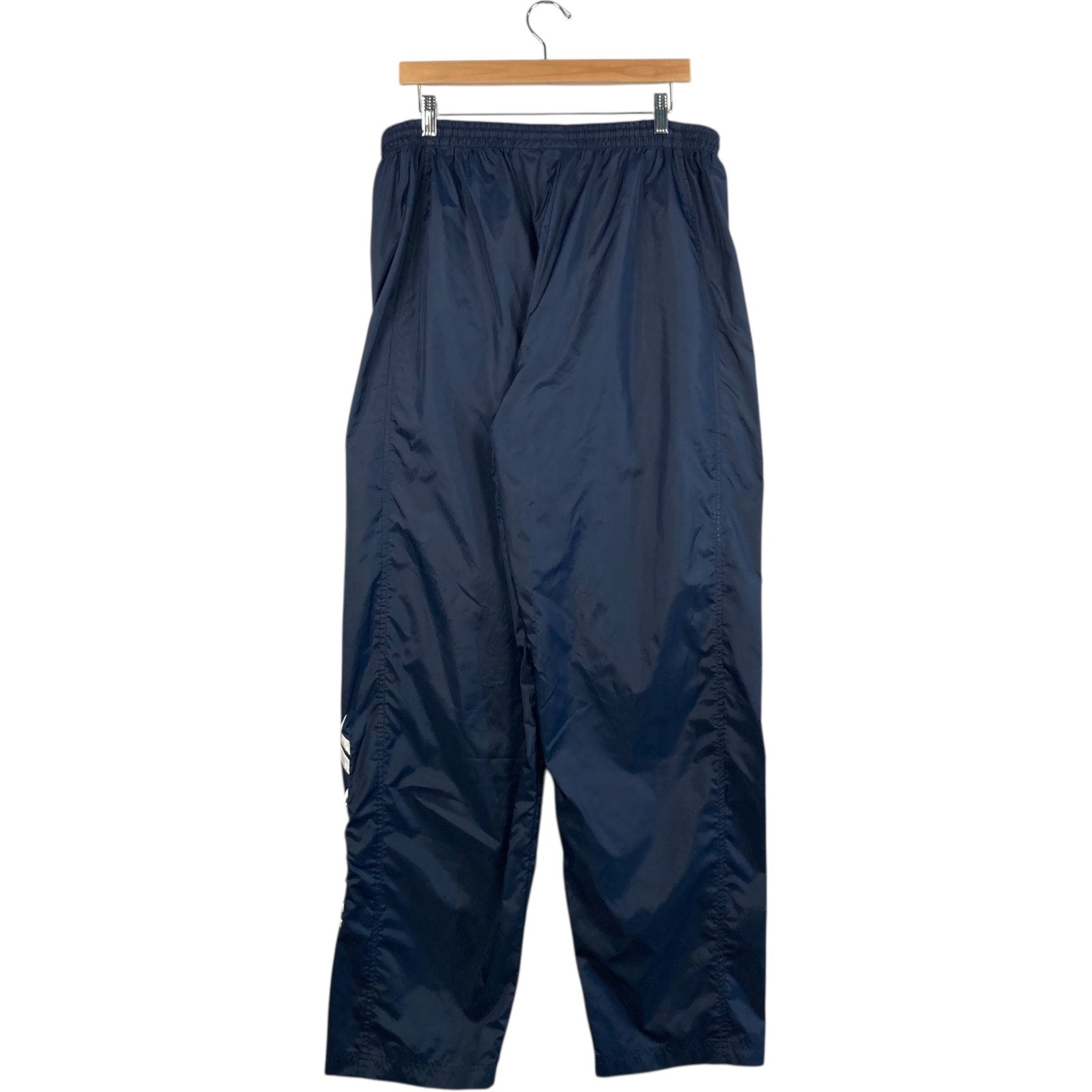 Vintage Reebok Parachute Sweatpants