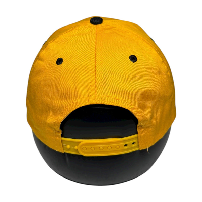 Vintage Pennzoil Racing Snapback Hat OSFA