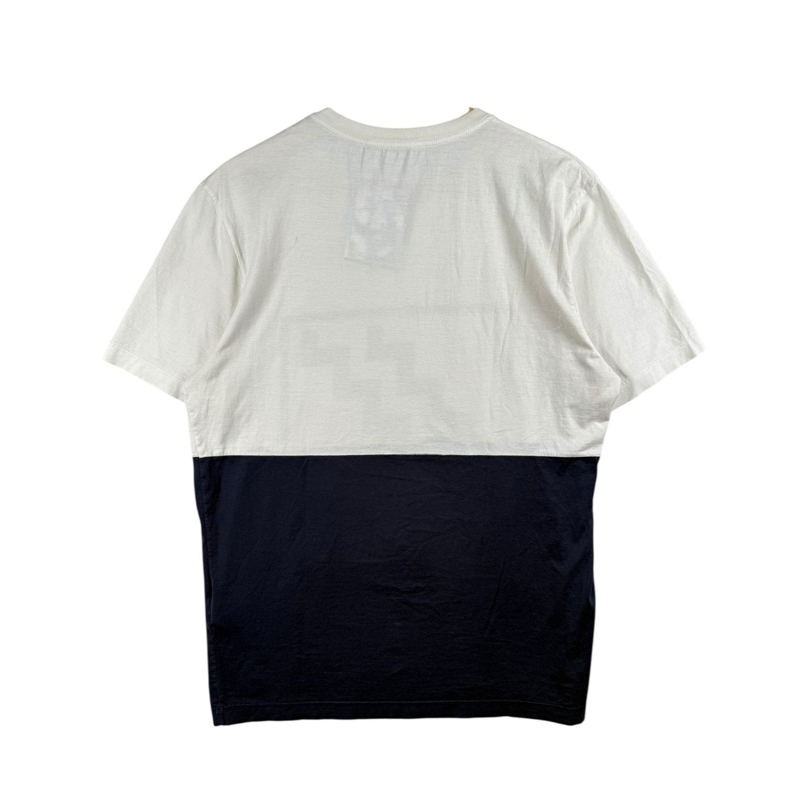 Vintage Louis Vuitton Paris Geometric Graphic T-Shirt
