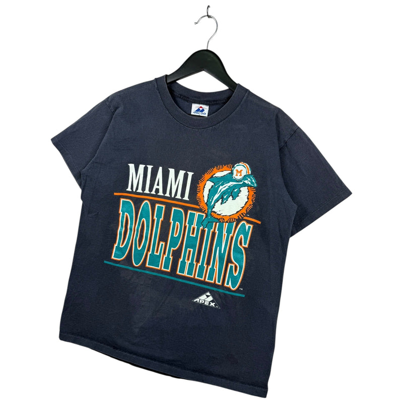 Vintage Apex Miami Dolphins NFL T-Shirt