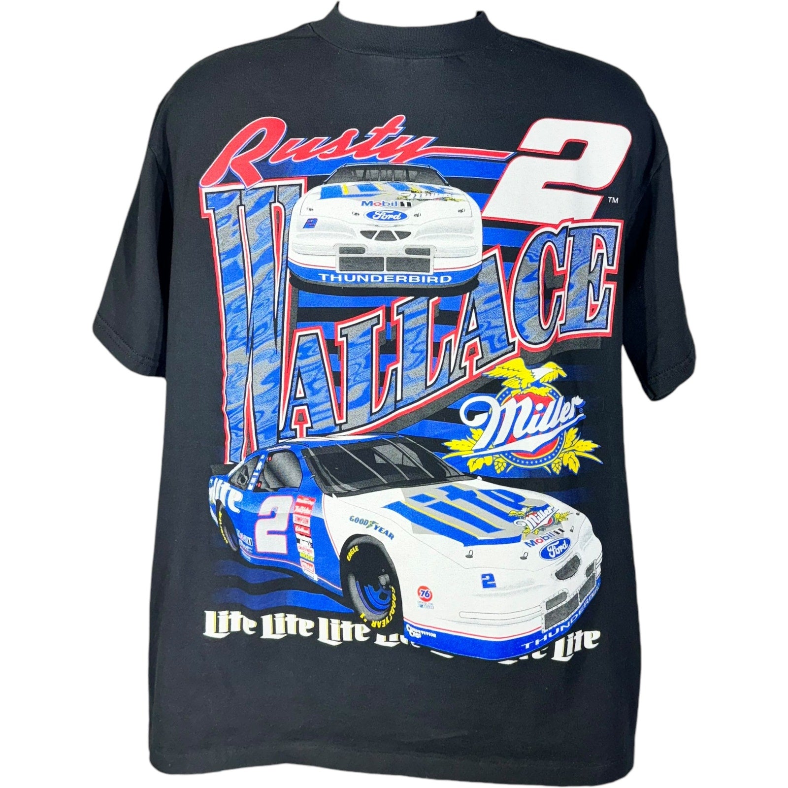 NASCAR deals aop t-shirt