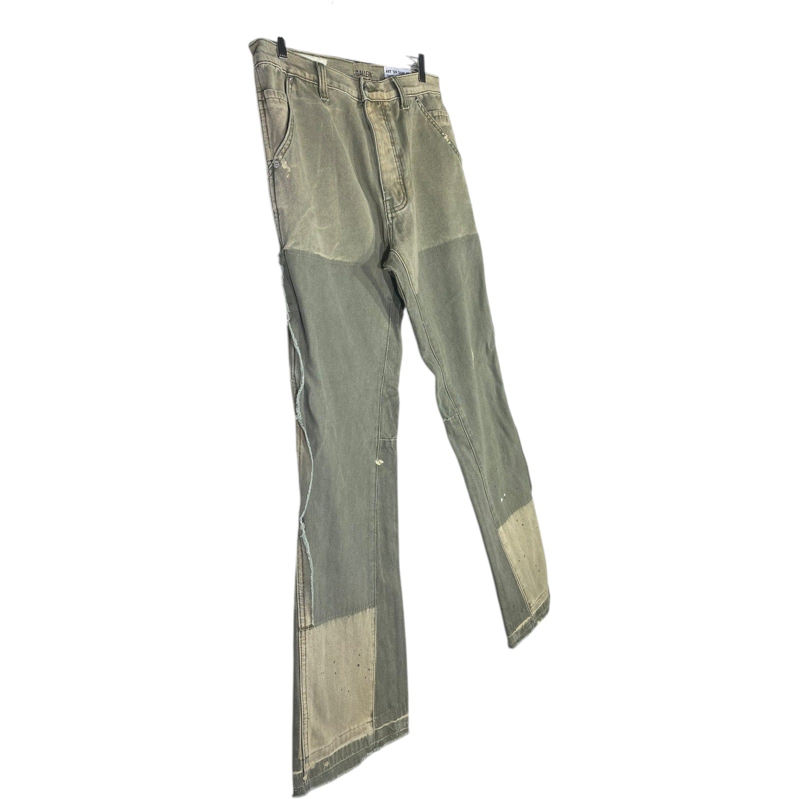 Vintage Gallery Dept. Carpenter Pants 33