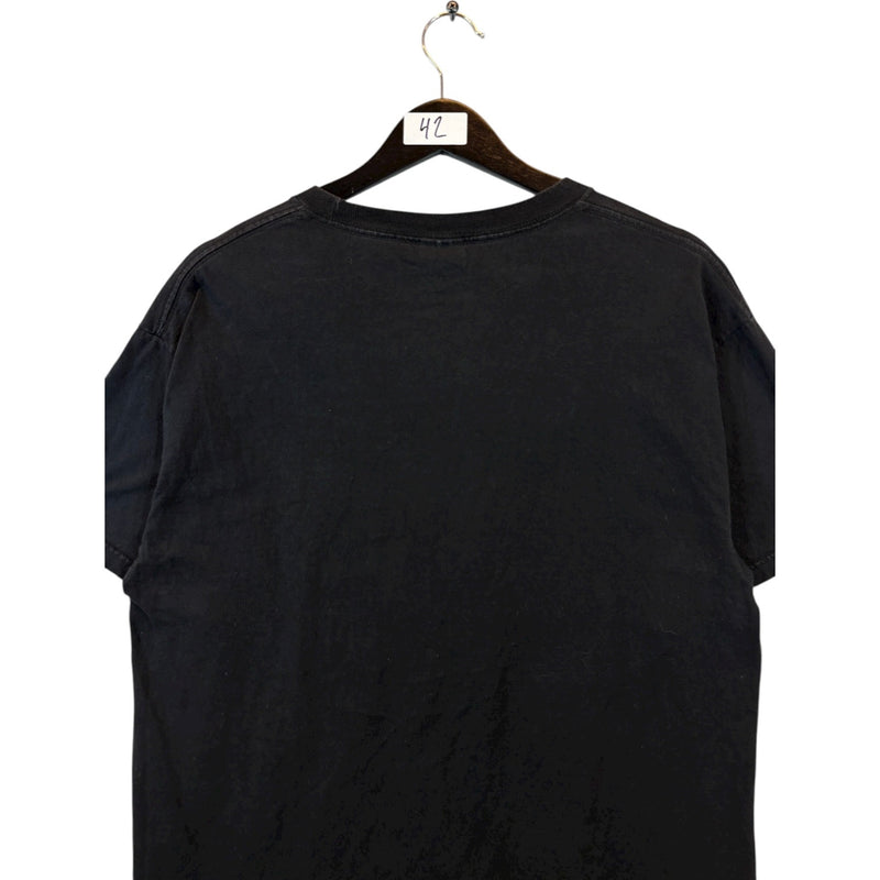 Vintage Kiss Band T-Shirt