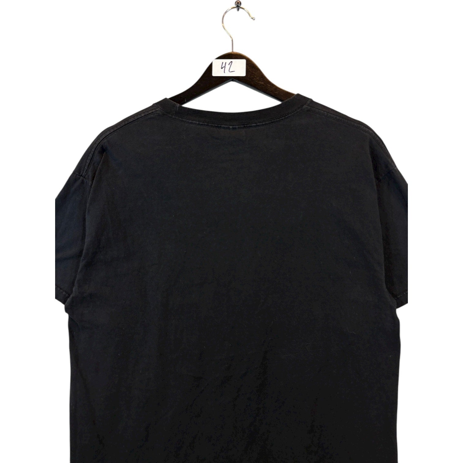 Vintage Kiss Band T-Shirt