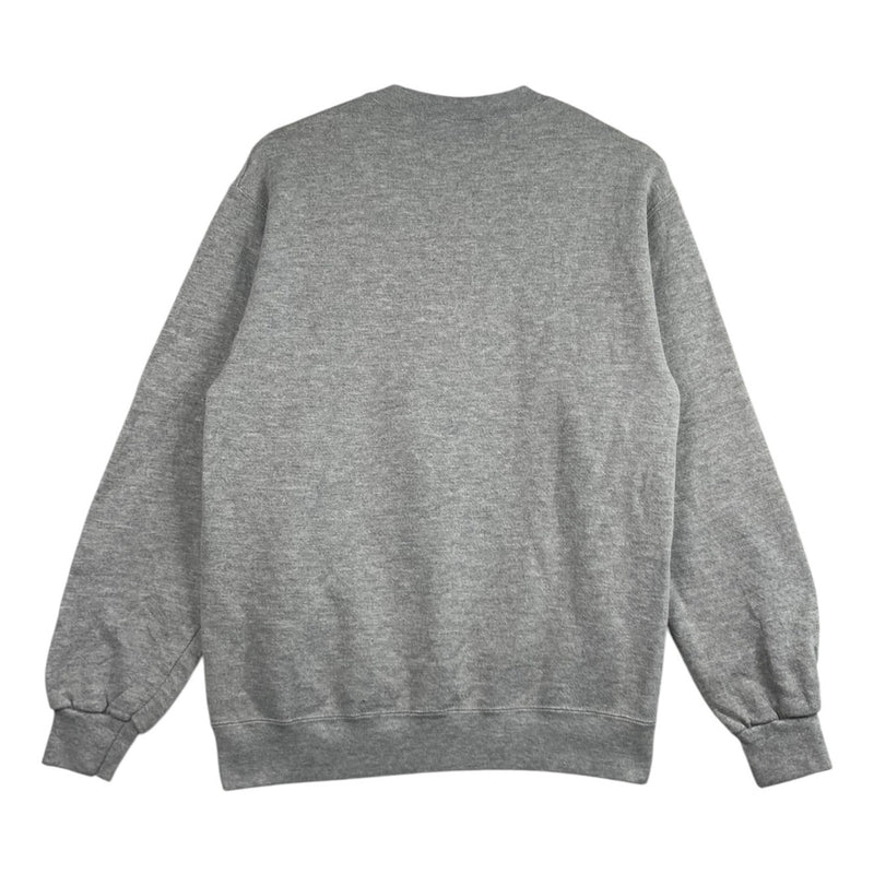 Vintage The Disney Store Mickey Mouse Pluto Crewneck