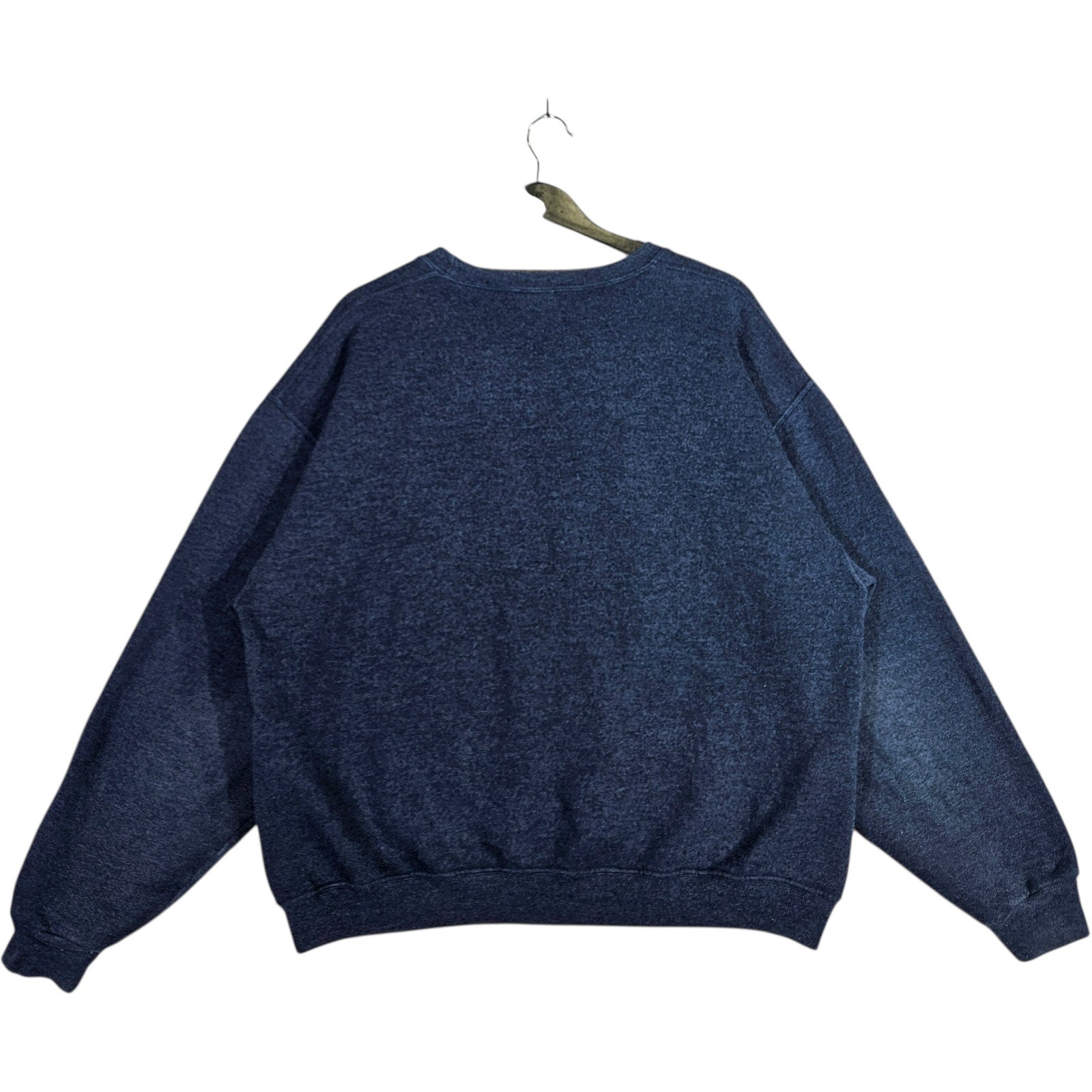 Vintage Russel Blank Crewneck