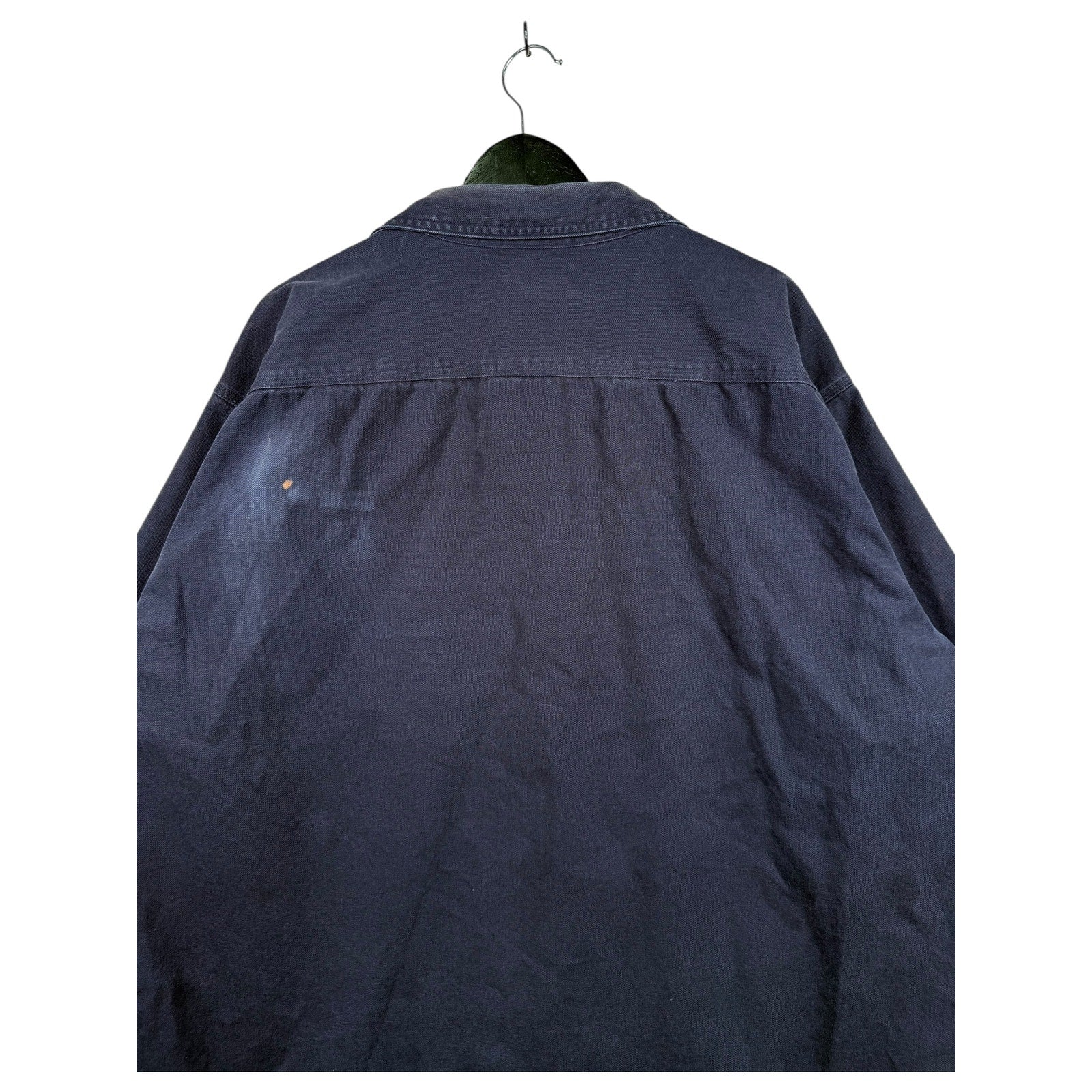 Vintage Carhartt Long Sleeve Button Up