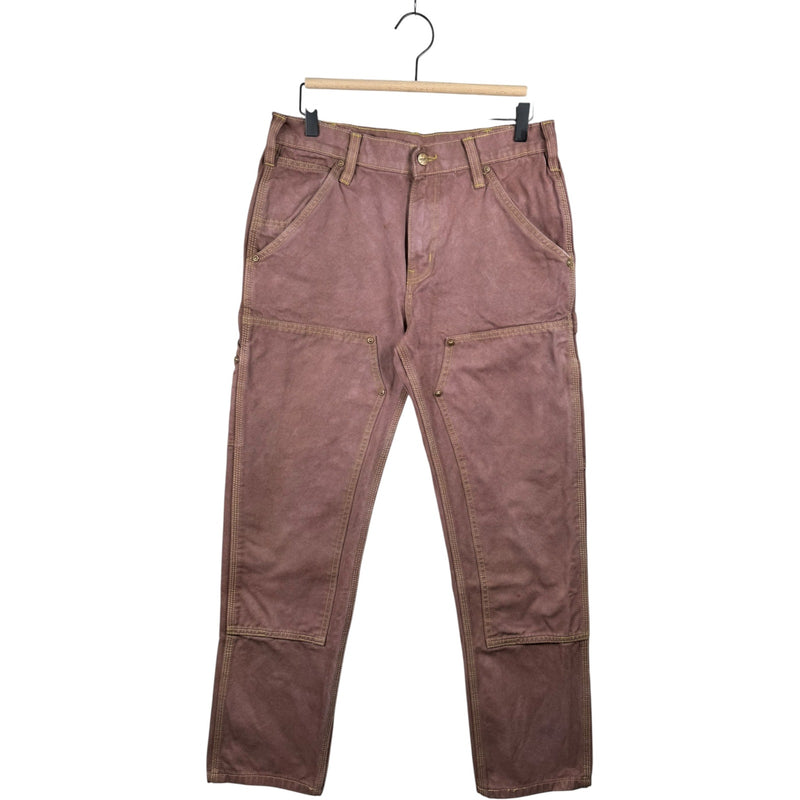 Vintage Carhartt Double Knee Pants 32