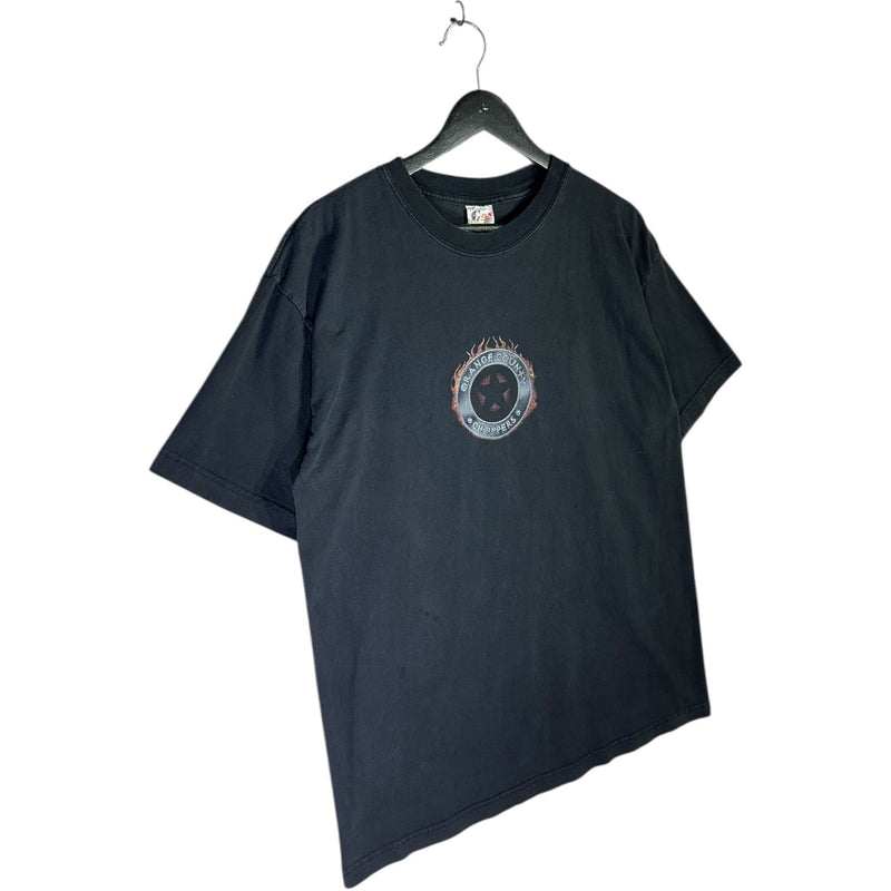 Vintage Orange County Choppers T-Shirt