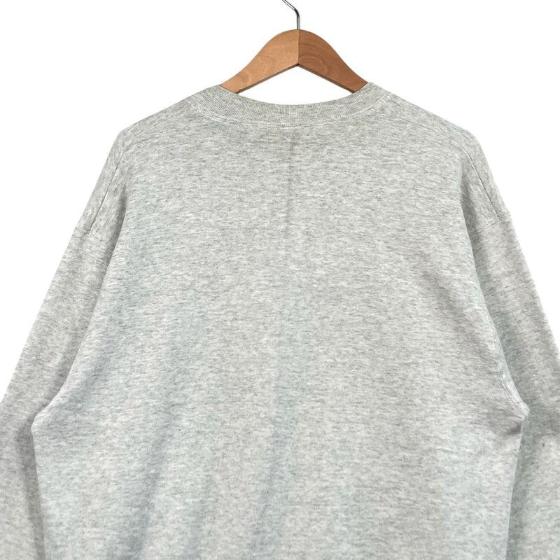 Vintage Munsinc Wear Blank Crewneck