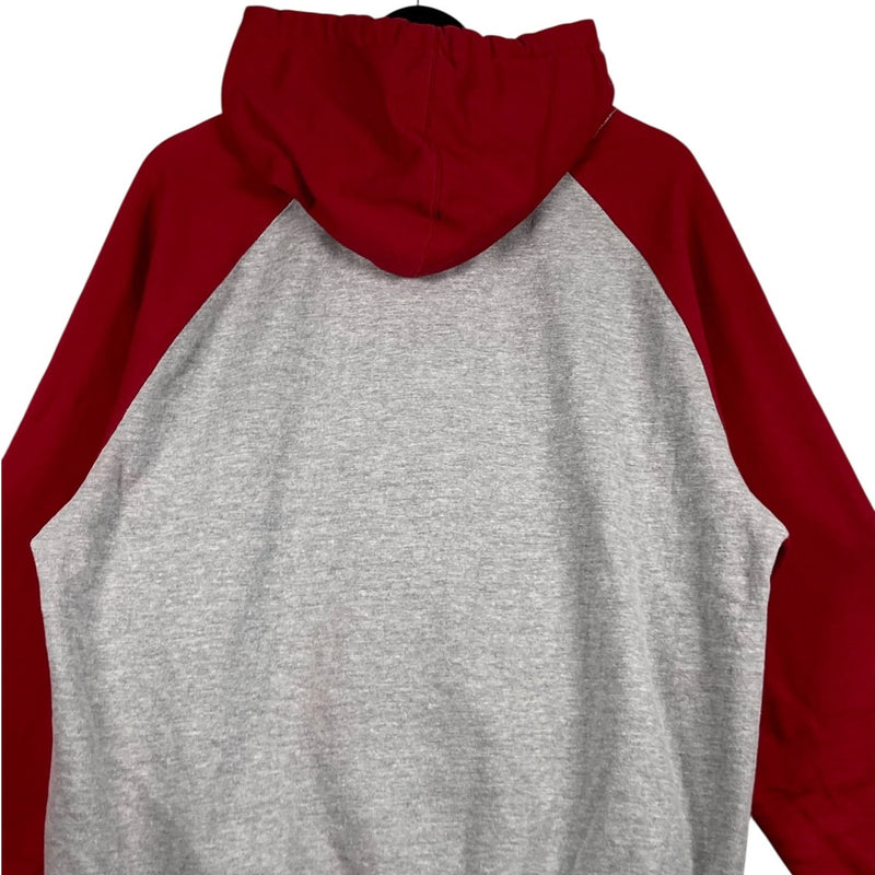 2015 Sturgis Motorcycle Rally 75th Anniversary Hoodie