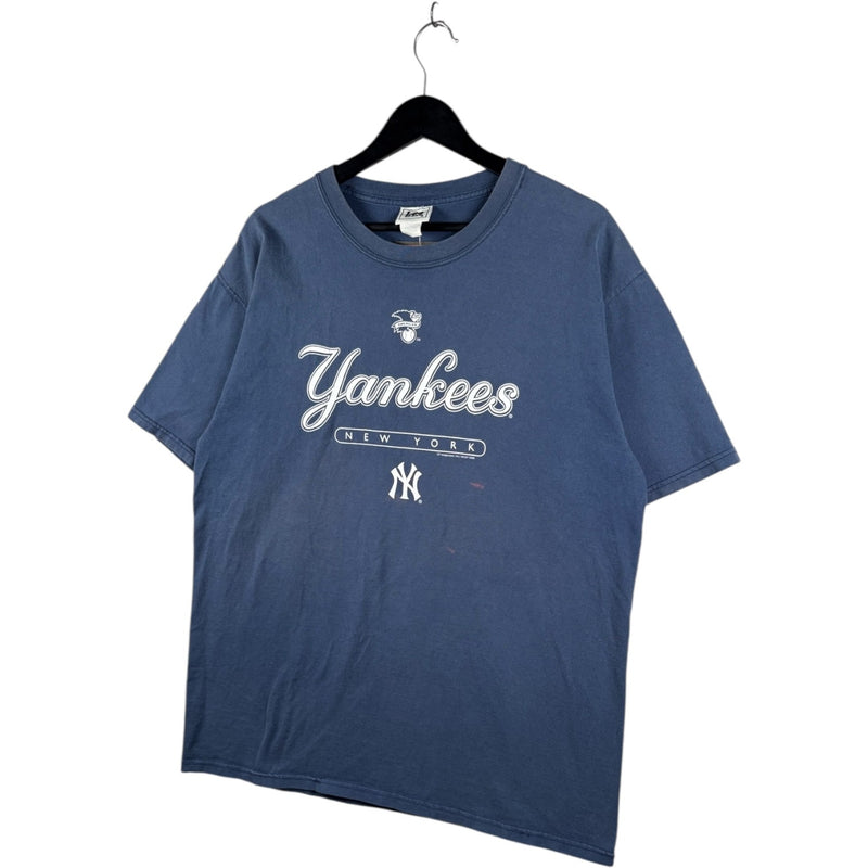 Vintage New York Yankees MLB T-Shirt