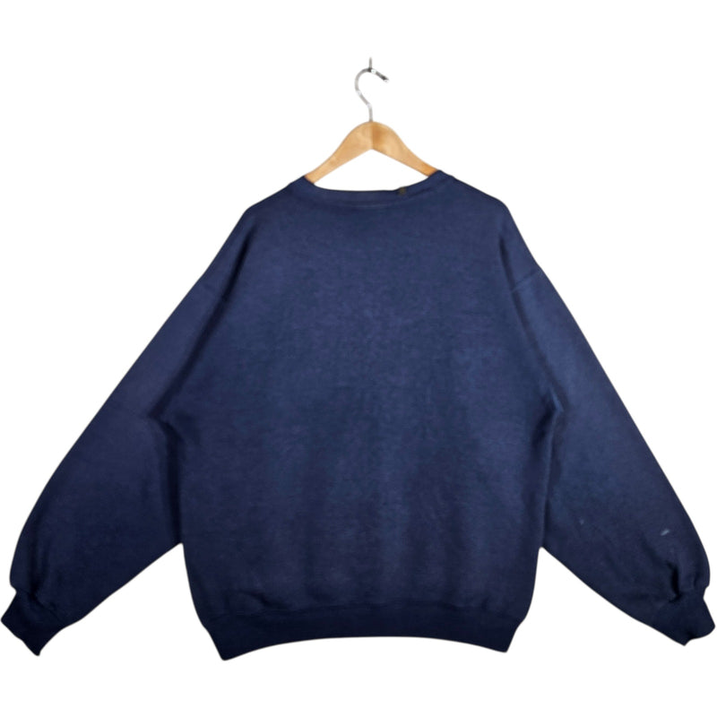 Vintage Blank Hanes Crewneck