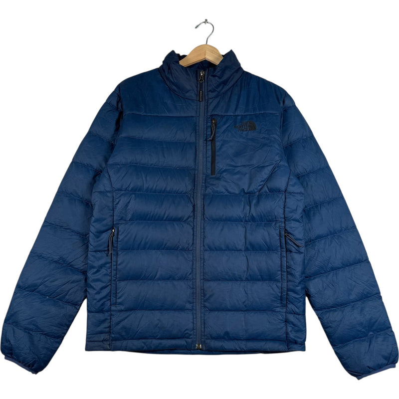 Vintage The North Face Aconcagua Puffer Jacket