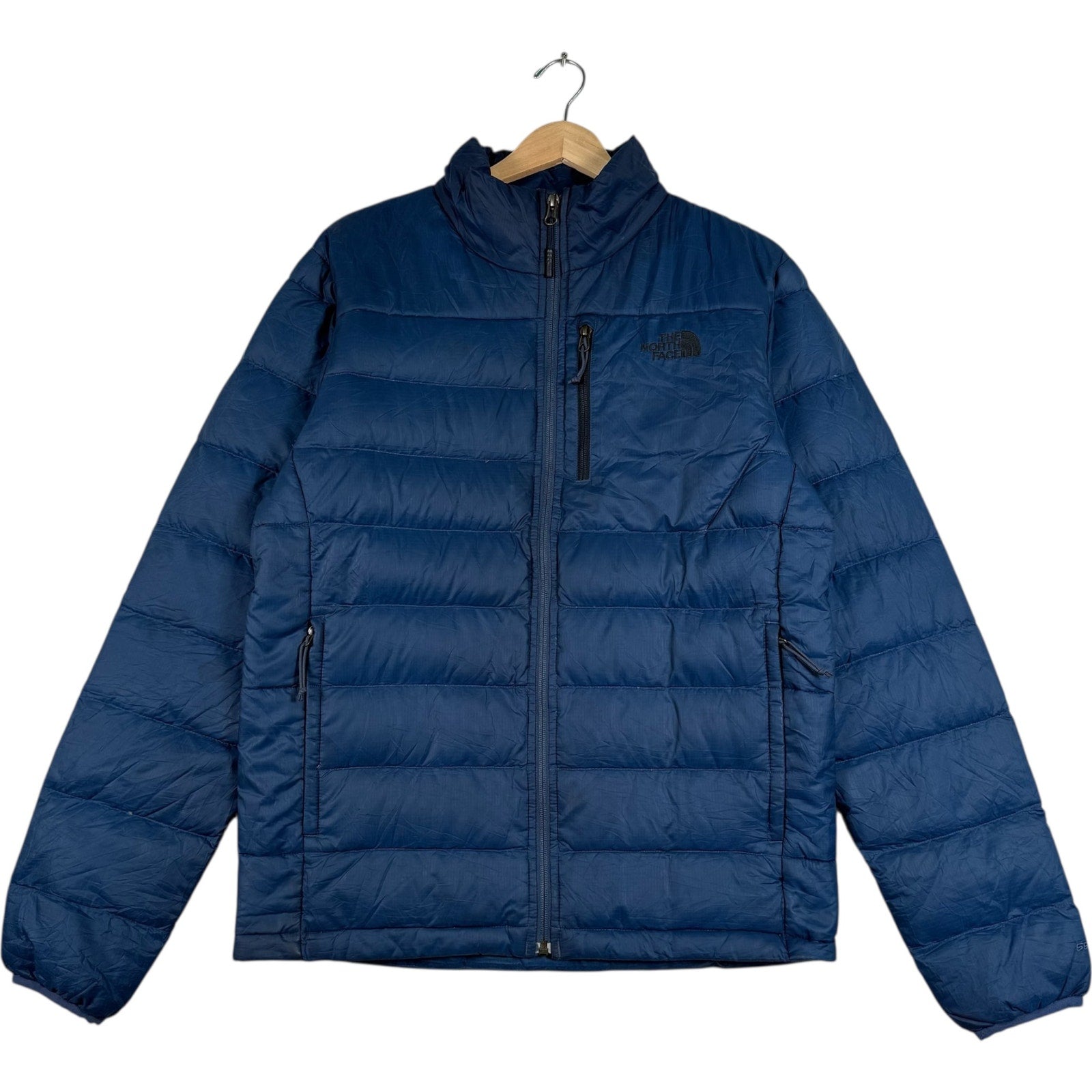 Vintage The North Face Aconcagua Puffer Jacket