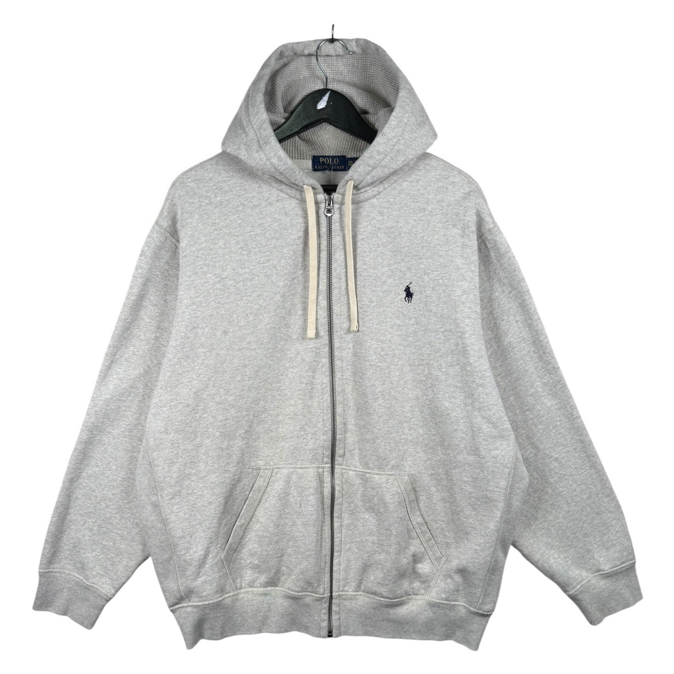 Vintage Polo by Ralph Lauren Hoodie