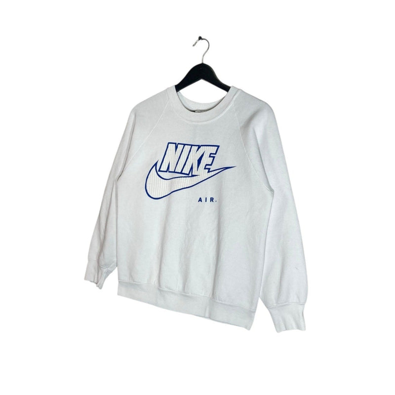 Vintage Nike Logo Crewneck